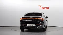 2023 Kia K5 Prestige — фото 4