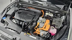 2023 Kia K5 Prestige — фото 6