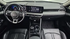 2023 Kia K5 Prestige — фото 7