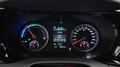 2023 Kia K5 Prestige — фото 8