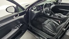 2023 Kia K5 Prestige — фото 10