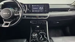 2023 Kia K5 Prestige — фото 13