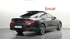 2024 Genesis G80 Gasoline 2.5 Turbo AWD — фото 2