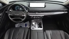 2024 Genesis G80 Gasoline 2.5 Turbo AWD — фото 7
