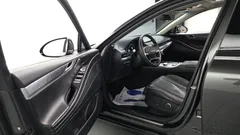 2024 Genesis G80 Gasoline 2.5 Turbo AWD — фото 10