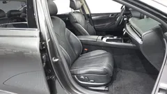 2024 Genesis G80 Gasoline 2.5 Turbo AWD — фото 11