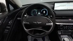2024 Genesis G80 Gasoline 2.5 Turbo AWD — фото 13