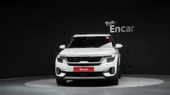 2023 Kia Seltos Gasoline 1.6 Turbo 2WD — фото 3