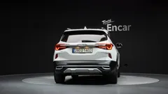 2023 Kia Seltos Gasoline 1.6 Turbo 2WD — фото 4