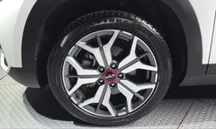 2023 Kia Seltos Gasoline 1.6 Turbo 2WD — фото 5