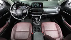 2023 Kia Seltos Gasoline 1.6 Turbo 2WD — фото 7