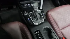 2023 Kia Seltos Gasoline 1.6 Turbo 2WD — фото 9