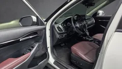 2023 Kia Seltos Gasoline 1.6 Turbo 2WD — фото 10