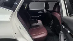 2023 Kia Seltos Gasoline 1.6 Turbo 2WD — фото 12