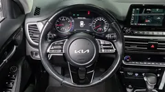 2023 Kia Seltos Gasoline 1.6 Turbo 2WD — фото 13