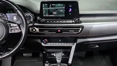 2023 Kia Seltos Gasoline 1.6 Turbo 2WD — фото 14
