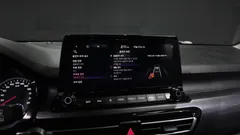 2023 Kia Seltos Gasoline 1.6 Turbo 2WD — фото 16