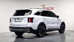 2024 Kia Sorento Diesel 2.2 4WD — фото 2