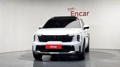 2024 Kia Sorento Diesel 2.2 4WD — фото 3