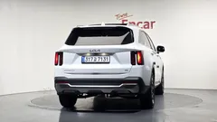 2024 Kia Sorento Diesel 2.2 4WD — фото 4