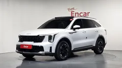 2024 Kia Sorento Diesel 2.2 4WD — фото 13