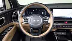2024 Kia Sorento Diesel 2.2 4WD — фото 17
