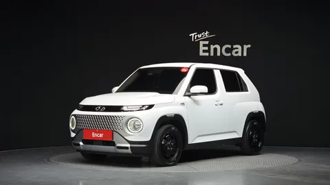 2023 Hyundai Casper Modern