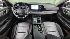 2022 Hyundai Grandeur Exclusive — фото 7