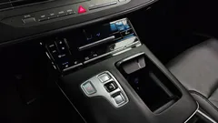 2022 Hyundai Grandeur Exclusive — фото 9