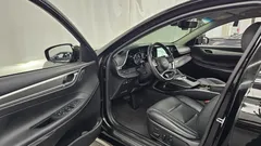 2022 Hyundai Grandeur Exclusive — фото 10