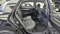 2022 Hyundai Grandeur Exclusive — фото 11