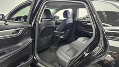 2022 Hyundai Grandeur Exclusive — фото 12