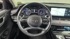 2022 Hyundai Grandeur Exclusive — фото 13