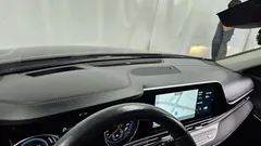 2022 Hyundai Grandeur Exclusive — фото 15