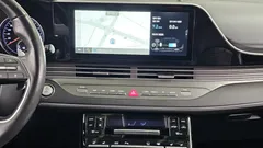 2022 Hyundai Grandeur Exclusive — фото 19