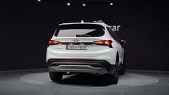 2022 Hyundai Santa Fe HEV 1.6 2WD — фото 4