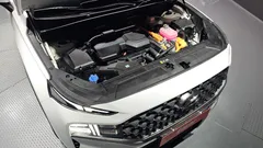 2022 Hyundai Santa Fe HEV 1.6 2WD — фото 6
