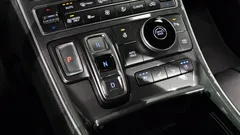 2022 Hyundai Santa Fe HEV 1.6 2WD — фото 9