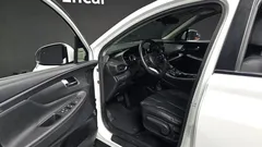2022 Hyundai Santa Fe HEV 1.6 2WD — фото 10