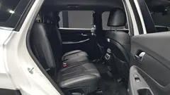 2022 Hyundai Santa Fe HEV 1.6 2WD — фото 11