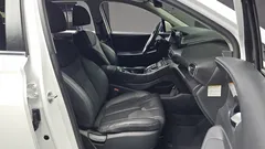 2022 Hyundai Santa Fe HEV 1.6 2WD — фото 12