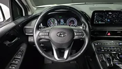 2022 Hyundai Santa Fe HEV 1.6 2WD — фото 13
