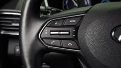 2022 Hyundai Santa Fe HEV 1.6 2WD — фото 14