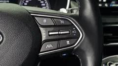 2022 Hyundai Santa Fe HEV 1.6 2WD — фото 15
