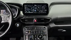 2022 Hyundai Santa Fe HEV 1.6 2WD — фото 19