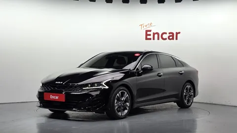 2023 Kia K5 2.0