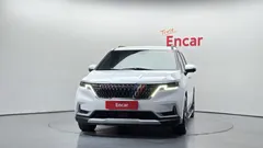 2023 Kia Carnival Gasoline 9-Seater Prestige — фото 3
