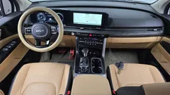 2023 Kia Carnival Gasoline 9-Seater Prestige — фото 7