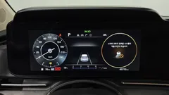 2023 Kia Carnival Gasoline 9-Seater Prestige — фото 8