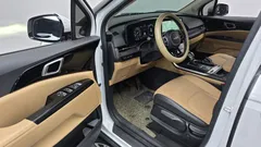 2023 Kia Carnival Gasoline 9-Seater Prestige — фото 10